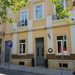 Pensionat Do Largo