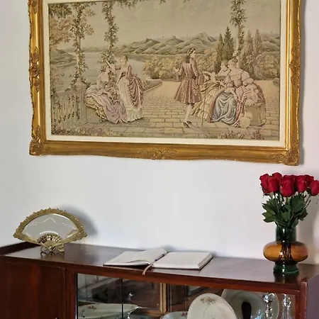 Do Largo Pensión 4*