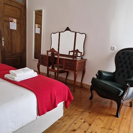 Do Largo Distrito de Faro