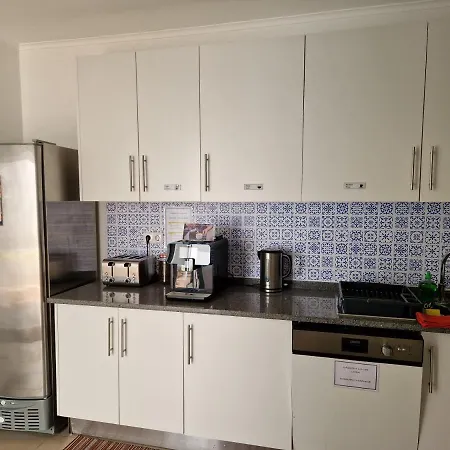 Do Largo Pensión 4*