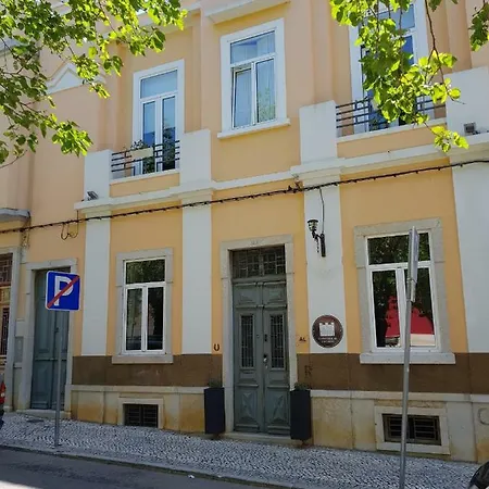 Casa de hóspedes Do Largo