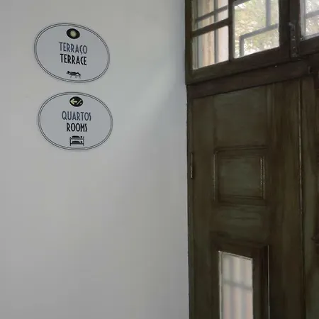 Do Largo Pensión 4*