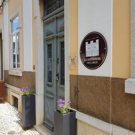 Do Largo Guest house Faro