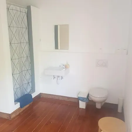 Guest house Do Largo *