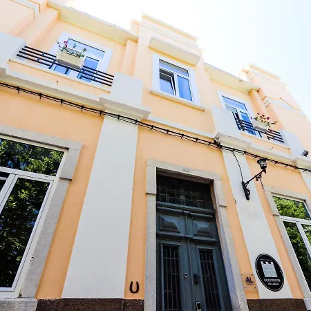 Do Largo بيت ضيافة