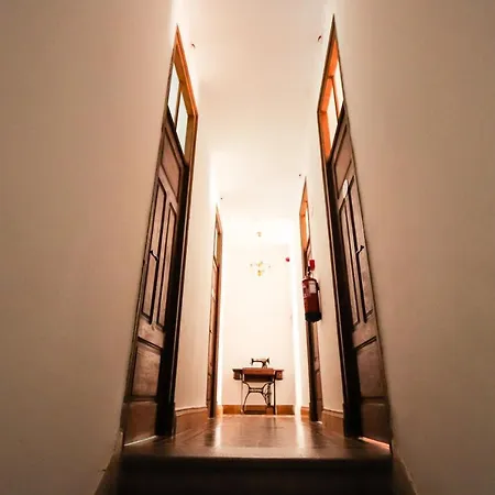 Guest house Do Largo