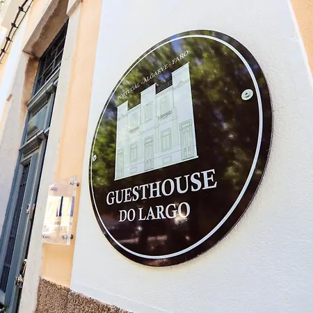 Do Largo Guest house Faro