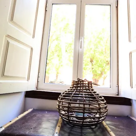 Do Largo 4* Distretto di Faro