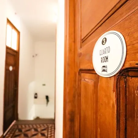 Do Largo Guest house