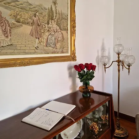Guest house Do Largo Faro