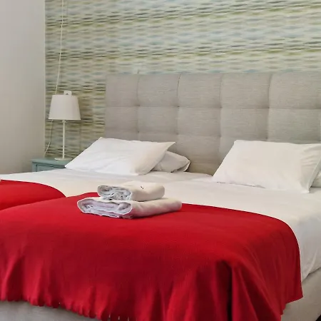 Guest house Do Largo Faro