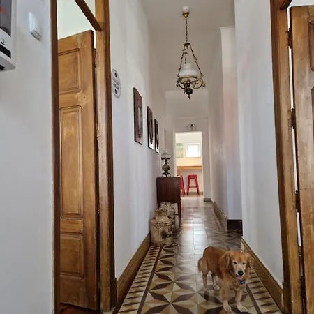 Do Largo بيت ضيافة فارو