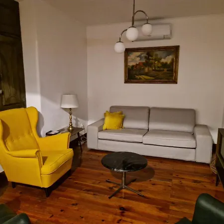 Guest house Do Largo