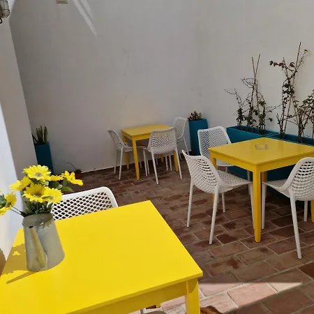 Guest house Do Largo Faro