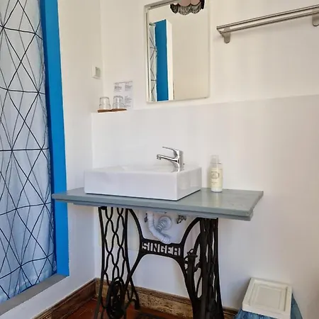 Do Largo بيت ضيافة فارو