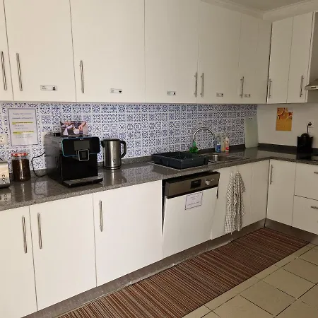 Guest house Do Largo *