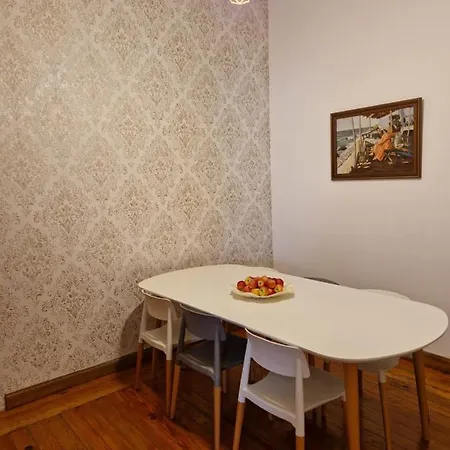 Guest house Do Largo *
