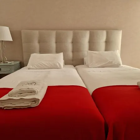 Guest house Do Largo *