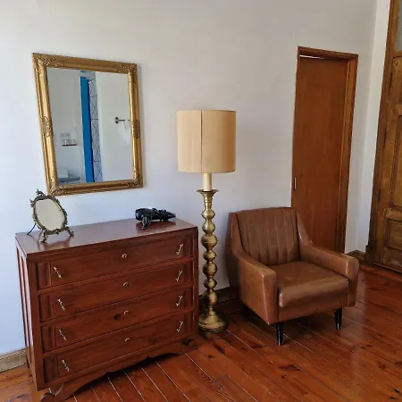 Do Largo Affittacamere 4*