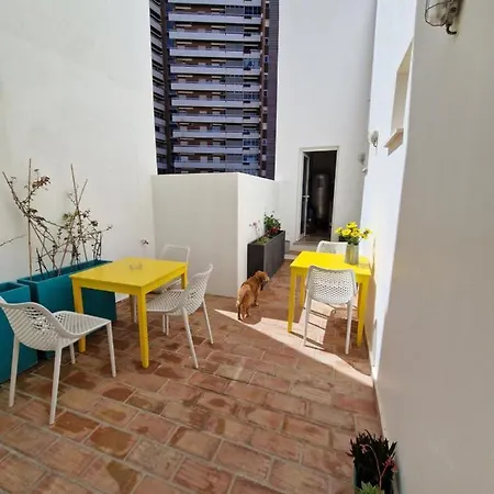 Do Largo Guest house