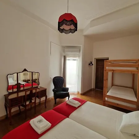 Do Largo Guest house *