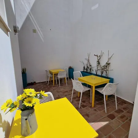 Affittacamere Do Largo