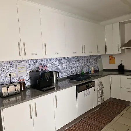 Guest house Do Largo