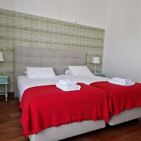 Guest house Do Largo