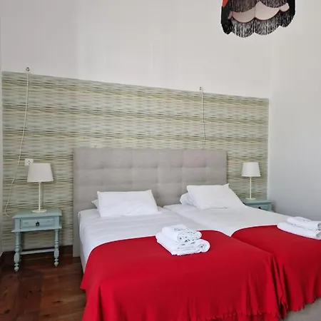 Do Largo 4* فارو