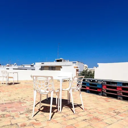 Do Largo Guest house