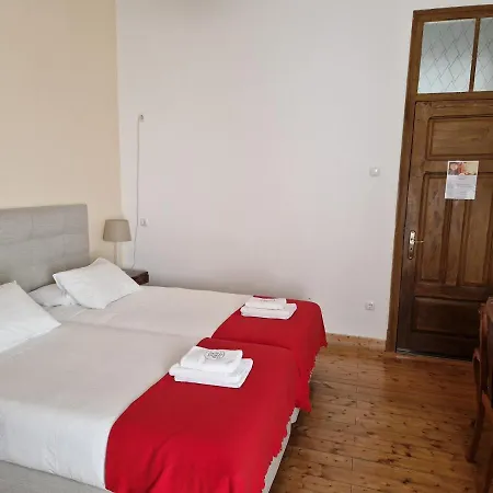 Guest house Do Largo Faro