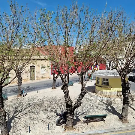 Do Largo Affittacamere Distretto di Faro