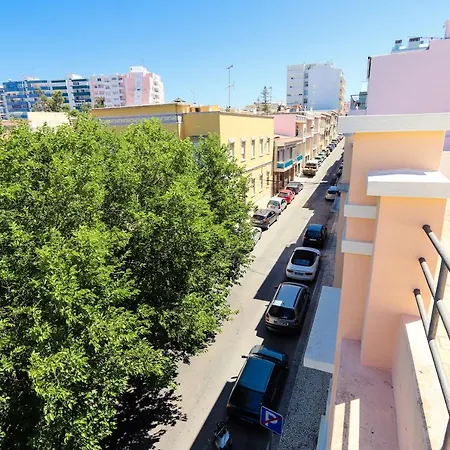 Affittacamere Do Largo 4*