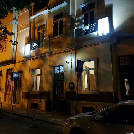 Do Largo Affittacamere Distretto di Faro