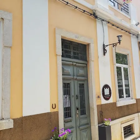 بيت ضيافة Do Largo 4*