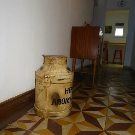 Guest house Do Largo Faro