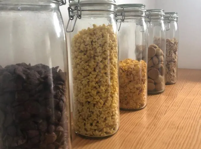 Konukevi Do Largo 4*