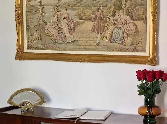 Do Largo Konukevi 4*