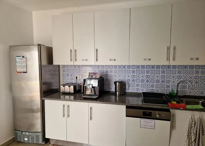 Do Largo Konukevi 4*