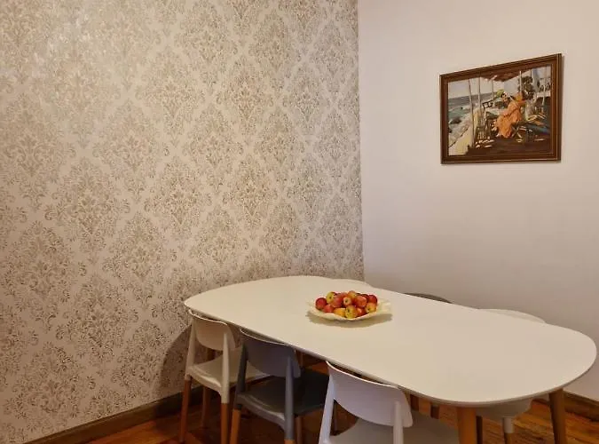 Konukevi Do Largo 4*