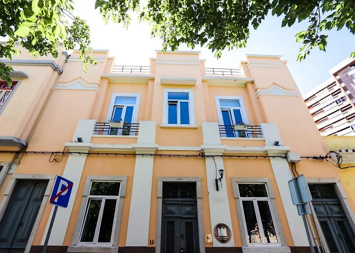 Do Largo Konukevi 4*