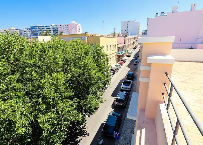 Konukevi Do Largo 4*