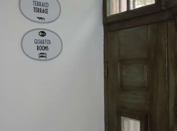 Do Largo Konukevi 4*