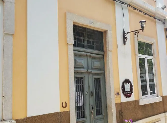 Konukevi Do Largo 4*